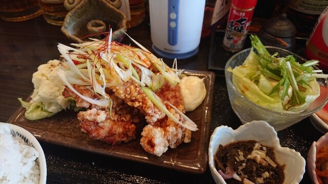 Kushiyaki Bar 我が家 牛久 焼鳥 食べログ