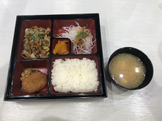 CAFE&DINING PARKSIDE photo 2