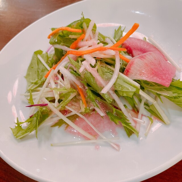 モンスーンカフェ 自由が丘 image