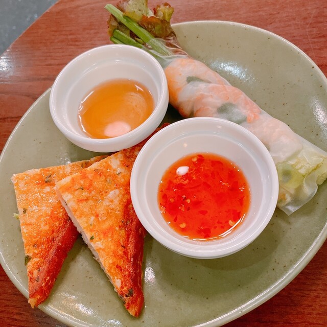 モンスーンカフェ 自由が丘 image