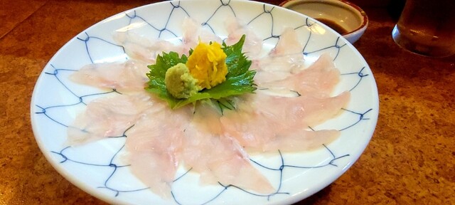 魚ざん - 秋田（日本料理）の写真