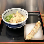 おにやんま 人形町店 - 