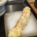 おにやんま 人形町店 - 