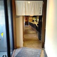 梅田 鮨 よこ田 - 