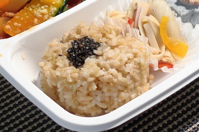 玄米カフェ 実身美 京橋店 京橋 自然食 食べログ 玄米カフェ 実身美 京橋店 京橋 自然食 食べログ