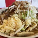 ラーメン英二 - 