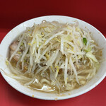 ラーメン二郎 - 