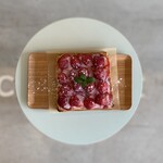 グッド ランドリー プレイス - 料理写真: