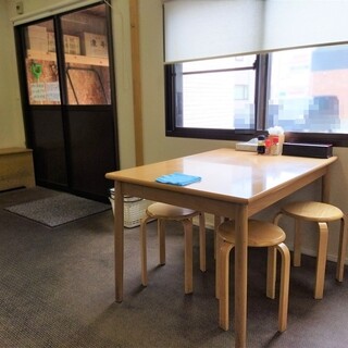 中華そば すわ_2