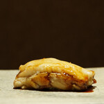 鮨 さいとう - 穴子