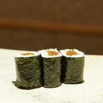 鮨 さいとう - 干瓢