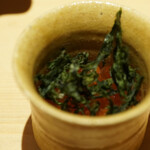 鮨 さいとう - 新いくら