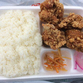 口コミ一覧 : 元祖からあげ本舗 まんまる 栃木店 - 栃木