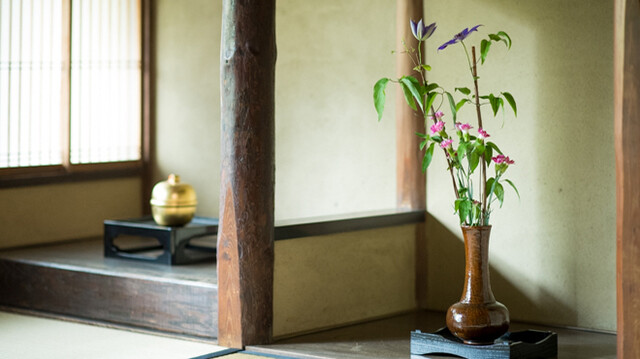 Japanese cuisine Hanakagami photo 4