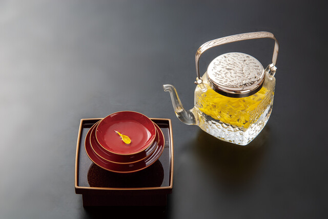 Japanese cuisine Hanakagami photo 3