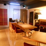 4 Seasons LDK - 色合いライティングが落ち着きます