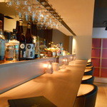 4 Seasons LDK - カウンター