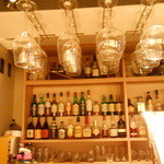 4 Seasons LDK - カウンター内