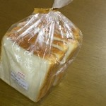 ぱんやさん - 食パン