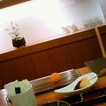 にしや - カマンベールチーズ2009.09