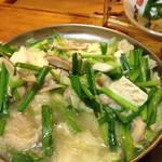 居酒屋　てぇげぇ