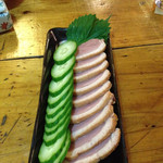 居酒屋　てぇげぇ