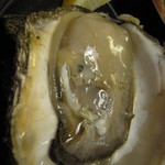 麦酒庵 - 岩牡蠣最高でしたっ！