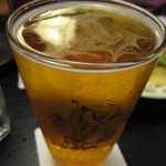 麦酒庵 - 地ビール 「ノースアイランド」ピルスナー