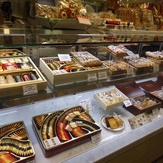 伊勢丹浦和店内でおすすめの美味しいケーキをご紹介 食べログ