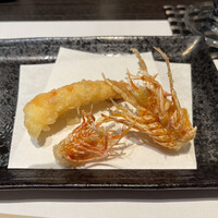 天冨良 よこ田 - 