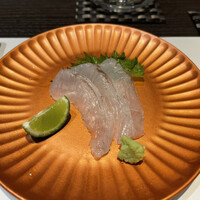 天冨良 よこ田 - 