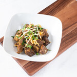 マトンチョイラ    Mutton Chhoila