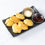 アルパコダ    Aloo Pakoda