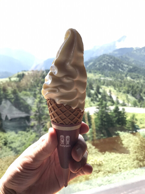 横手山ドライブイン 山ノ内町その他 和食 その他 食べログ 横手山ドライブイン 山ノ内町その他 和食 その他 食べログ