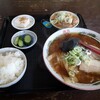 すがい食堂 バイパス店
