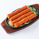 シークカバブ (4pc)    Sheekh Kabab (4Pc)