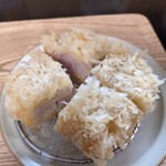 とんかつ成蔵 - 