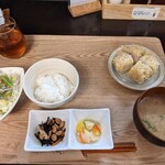 とんかつ成蔵 - 