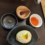 とんかつ成蔵 - 