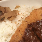 カレー厨房 - 