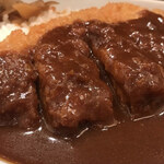 カレー厨房 - 