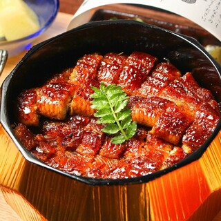 ひつまぶし長楽_2