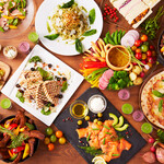 テラスダイニング ミケーラ - 