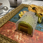 LOUANGE TOKYO Le Musée - 