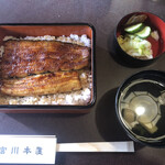 つきじ宮川本廛 - 