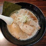 ラーメン長山 - 