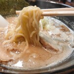 ラーメン長山 - 