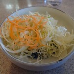 スパゲティ コモ - 