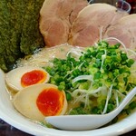 博多豚骨うまか丸 - 