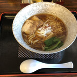 Ri - ラーメン(しょう油)